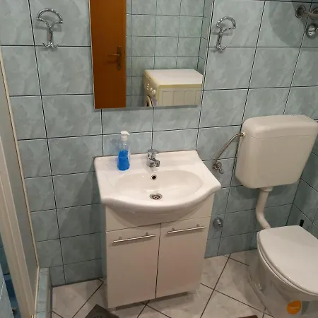 Vrdoljak Appartement *