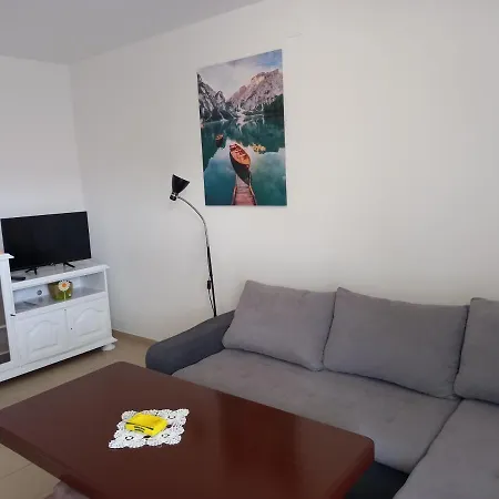 Vrdoljak Lägenhet *