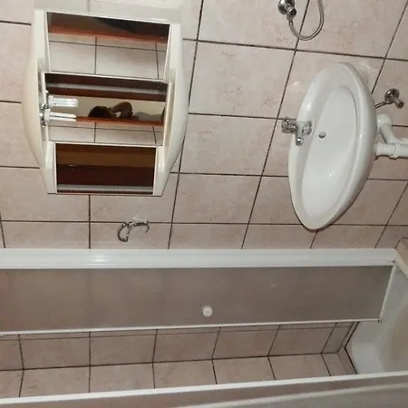 Vrdoljak Appartement *