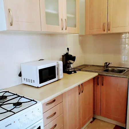 Vrdoljak Lägenhet *