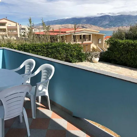 Vrdoljak Appartement