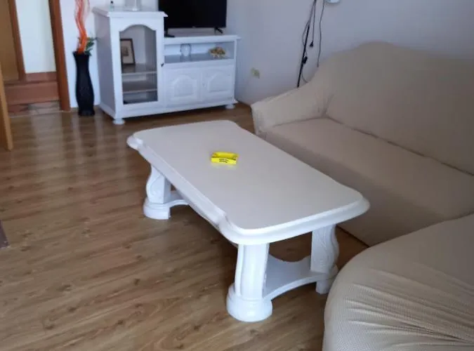 Vrdoljak Lägenhet Pag Town