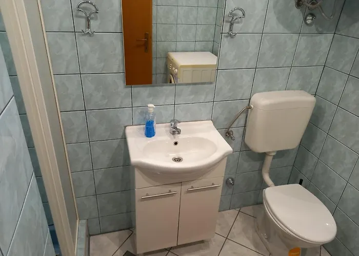 Vrdoljak Apartman *