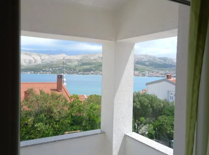 Apartman Vrdoljak