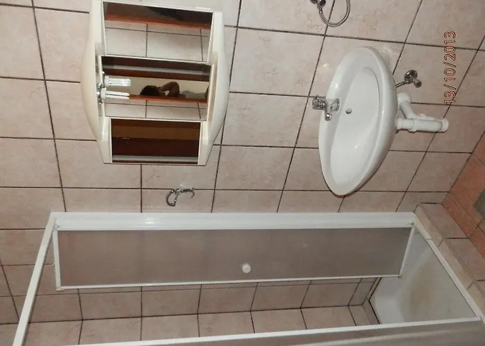 Vrdoljak Apartman *