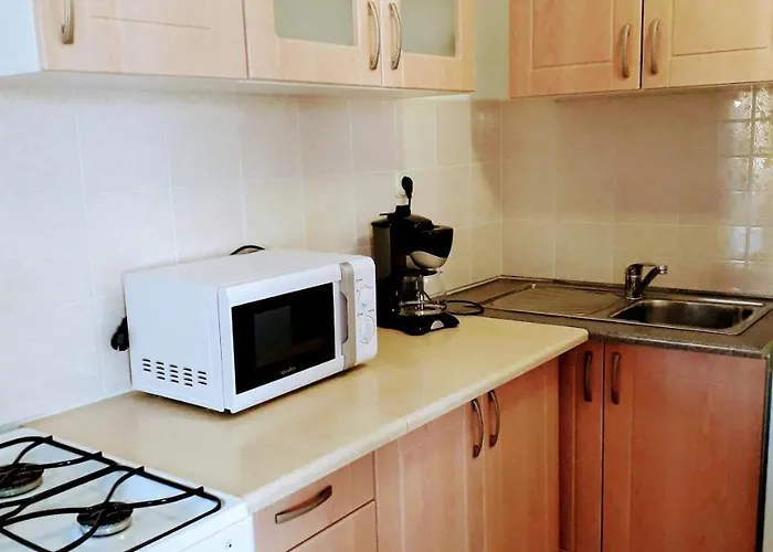 Vrdoljak Apartman *