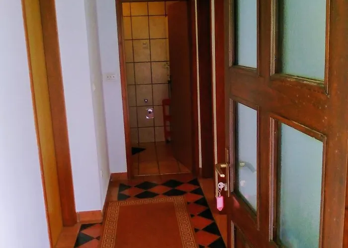 Vrdoljak Lägenhet *