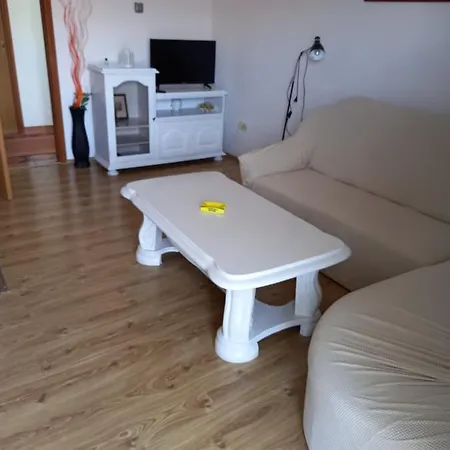 Vrdoljak Apartman Pag Town