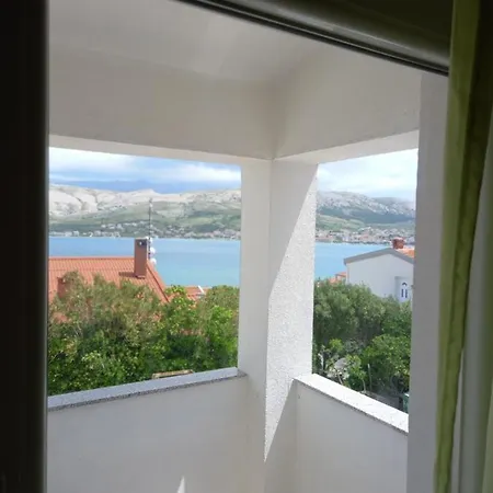 Apartman Vrdoljak