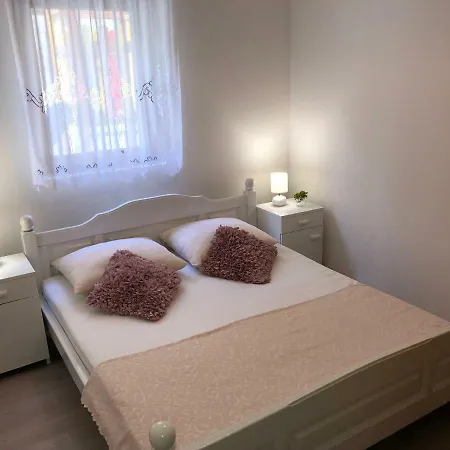 Vrdoljak Apartman