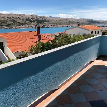Vrdoljak דירה