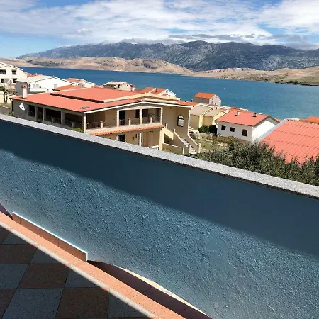 Apartment Vrdoljak *