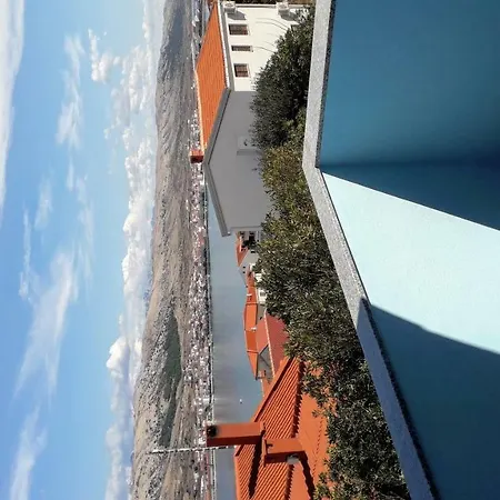 Vrdoljak Apartment *