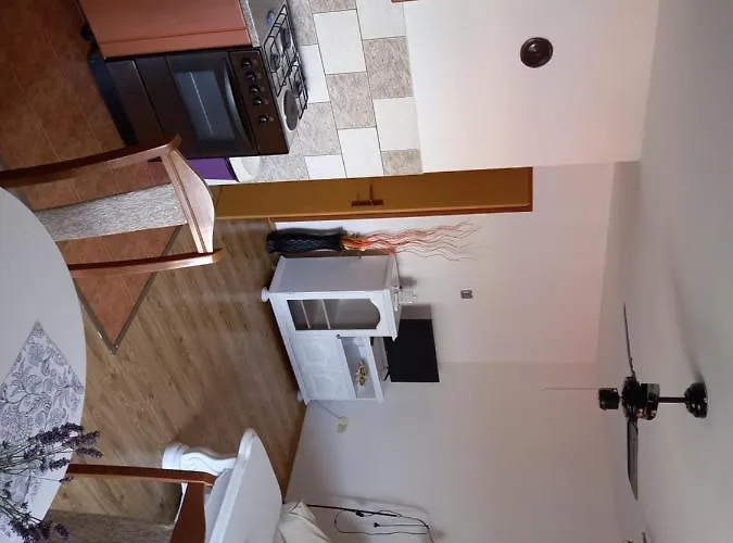 Vrdoljak Апартаменты Паг