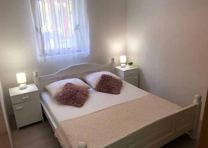 Vrdoljak דירה