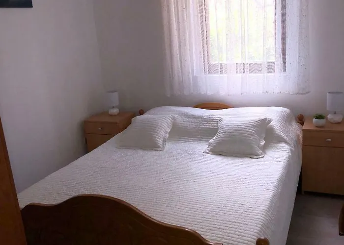 Vrdoljak Апартаменты