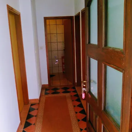 Vrdoljak Lejlighed *