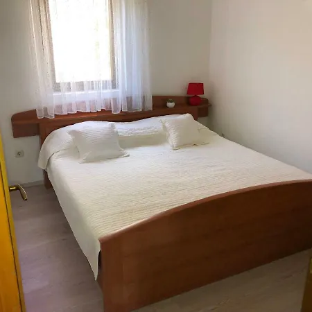 Vrdoljak Lejlighed *