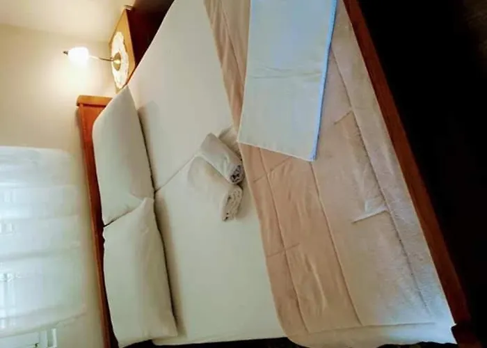 Vrdoljak Apartmán *