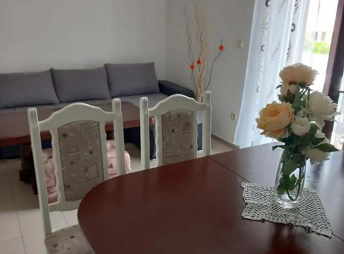 Apartmán Vrdoljak Pag Town