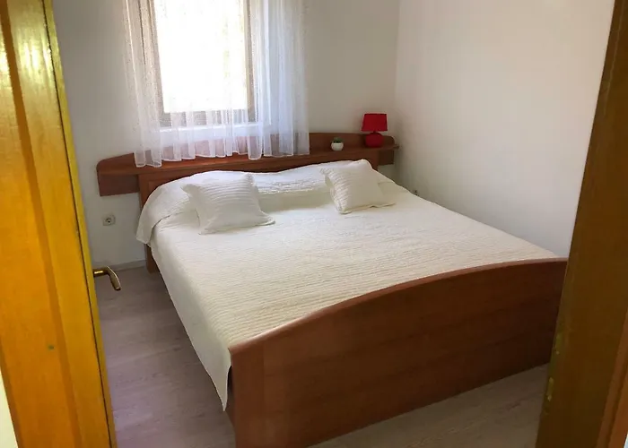 Vrdoljak Apartmán *