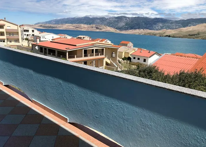 Apartmán Vrdoljak *