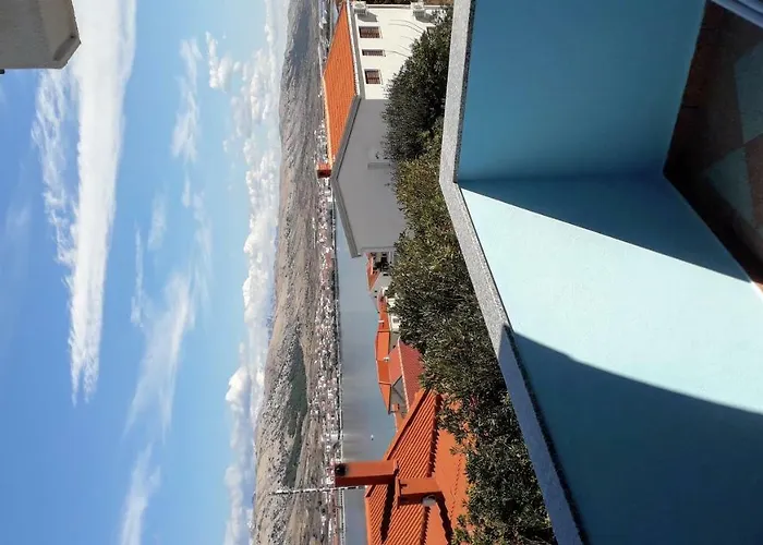 Vrdoljak Apartmán *